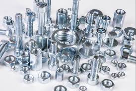 acid zinc plating