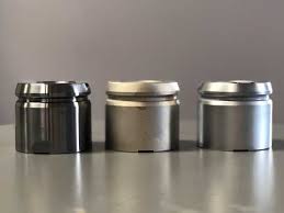 nickle chrome plating
