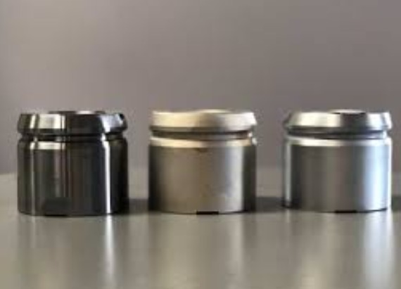Nickel Chrome Plating