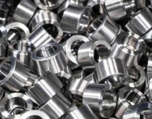 alkaline zinc plating