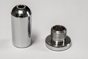 best nickel chrome plating in bhiwadi
