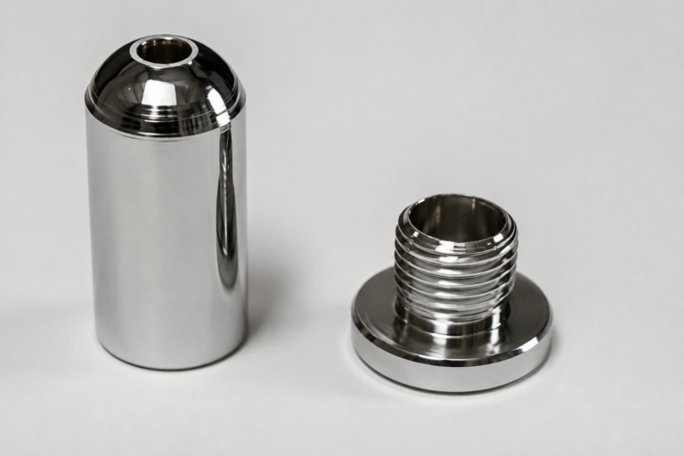 best nickel chrome plating in bhiwadi