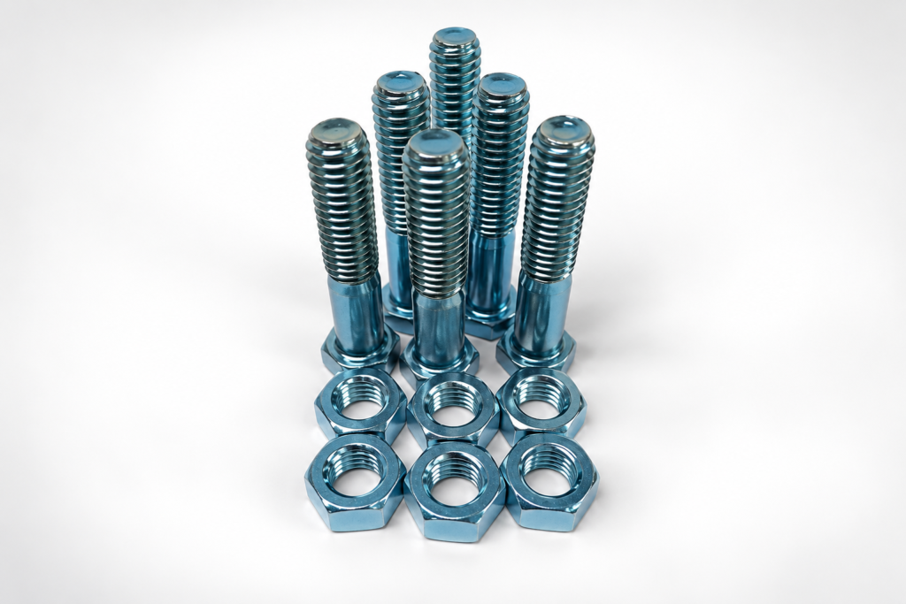 best acid zinc plating in bhiwadi