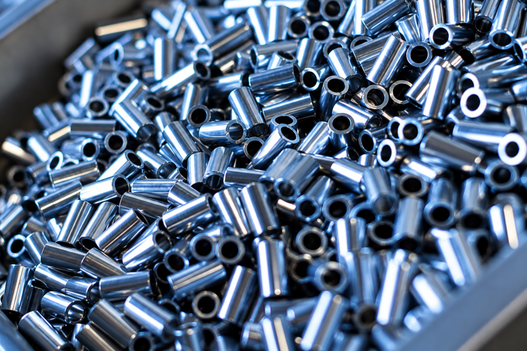 best alkaline zinc plating in bhiwadi
