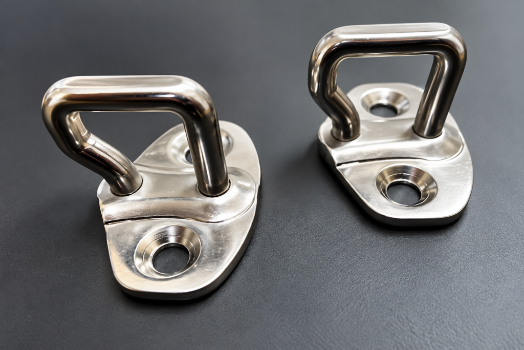 top Acid Zinc Plating Bhiwadi: 6 Job Work Tips for Fasteners acid zinc plating bhiwadi