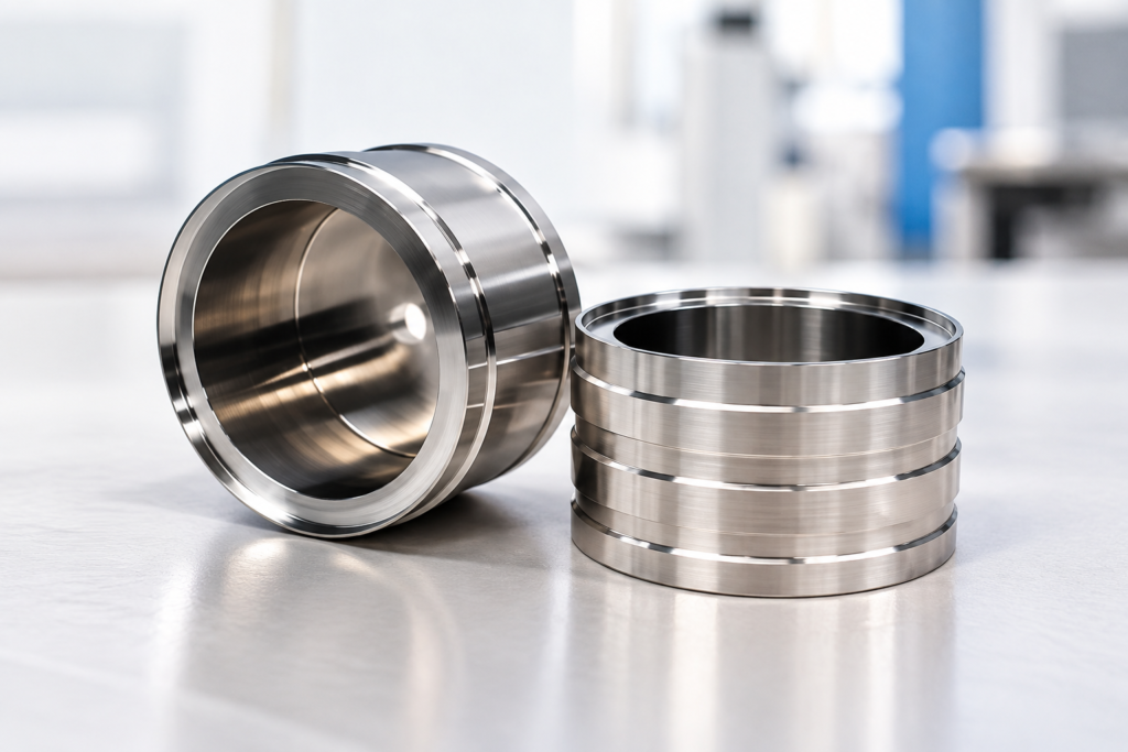 Best Nickel Chrome Plating in Bhiwadi: A 6 Point Checklist Before You Order best nickel chrome plating in bhiwadi