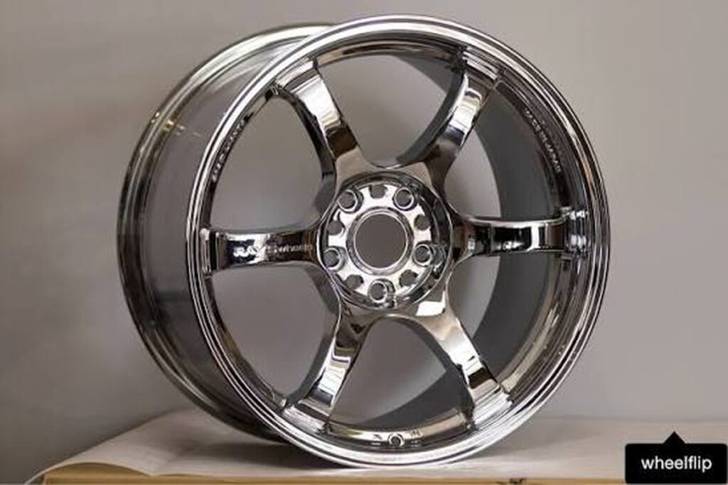 6 Practical Facts About Nickel Chrome Plating for Longer Lasting Parts nickel chrome plating