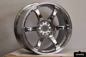 nickel chrome plating
